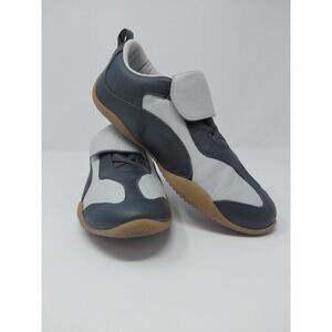 Vtg Oakley Slip On Womens Shoes 7.5 Ember Sheet Metal- New in Box -Y2K